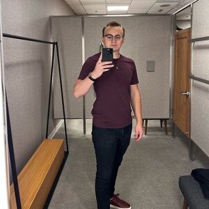 Meet your Posher, Jayden